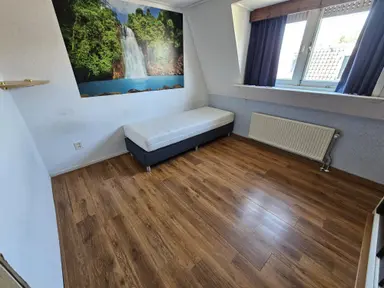 12m2 room zu vermieten für 999€/Monat in Seringstraat, Utrecht