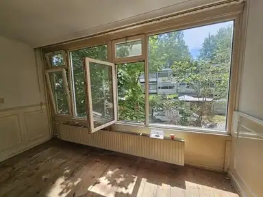 room 14τ.μ. προς ενοικίαση για 620€/μήνα στην περιοχή Humperdinckstraat, Tilburg