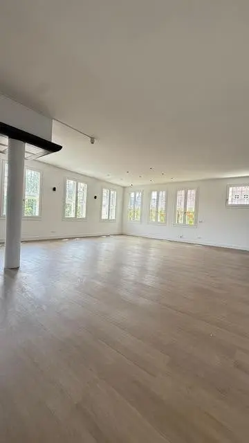 apartment de 100m2 à louer pour 2200€/mois à Wijnstraat 241, Dordrecht