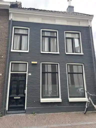 14m2 room to rent for 640€/month in Spoelstraat, Zwolle
