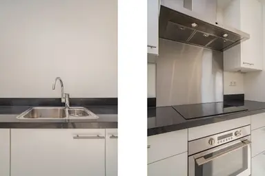 apartment di 130m2 in affitto a 1765€/mese a Prins Clausweg 361, Leiden