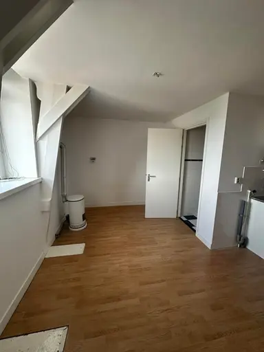 26m2 studio zu vermieten für 405€/Monat in Oostzeedijk 304G, Rotterdam