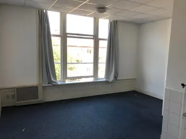 26m2 studio zu vermieten für 405€/Monat in Oostzeedijk 304E, Rotterdam