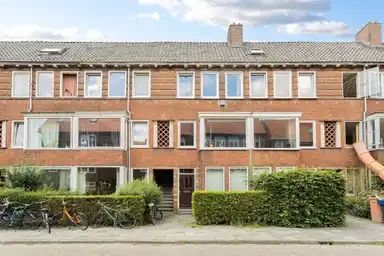 11m2 apartment te huur voor 389€/maand in Kortenaerstraat 9, Groningen
