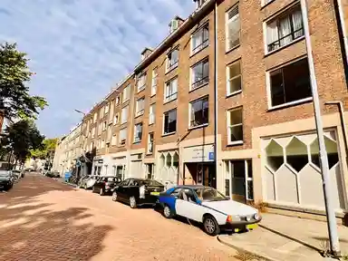 apartment di 50m2 in affitto a 950€/mese a Bredestraat, Rotterdam