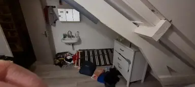 room di 15m2 in affitto a 550€/mese a De Bosch Kemperlaan, Amersfoort