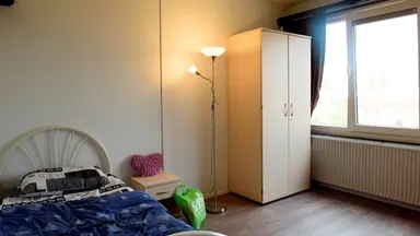 12m2 room zu vermieten für 603€/Monat in Robert Baeldestraat 126, Rotterdam