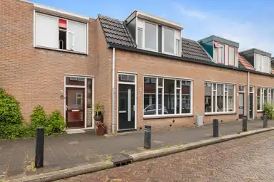 89m2 house te huur voor 2350€/maand in Scheldestraat 44, Utrecht