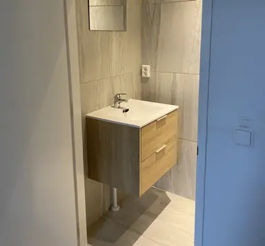 19m2 room zu vermieten für 530€/Monat in Tamboerstraat, Rotterdam