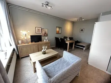 apartment di 28m2 in affitto a 1450€/mese a Oudedijk, Rotterdam