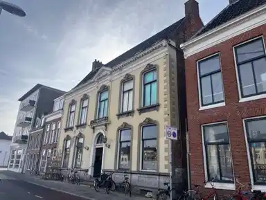 40m2 apartment te huur voor 1150€/maand in Schuitendiep, Groningen