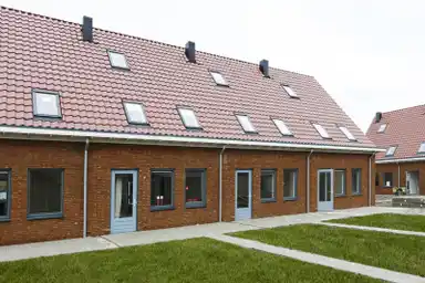 107m2 apartment to rent for 1665€/month in Madelief 21, Pijnacker