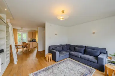 101m2 house zu vermieten für 2350€/Monat in Burgemeester Eliasstraat 61, Amsterdam