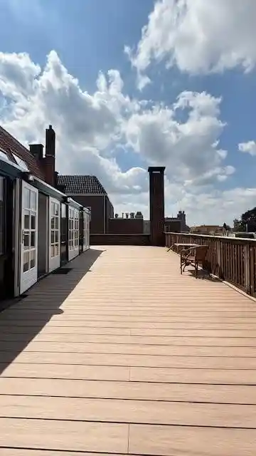 apartment de 110m2 à louer pour 2000€/mois à Wijnstraat 241, Dordrecht