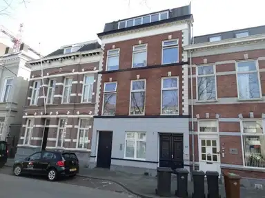 28m2 apartment to rent for 801€/month in Emmastraat, Breda
