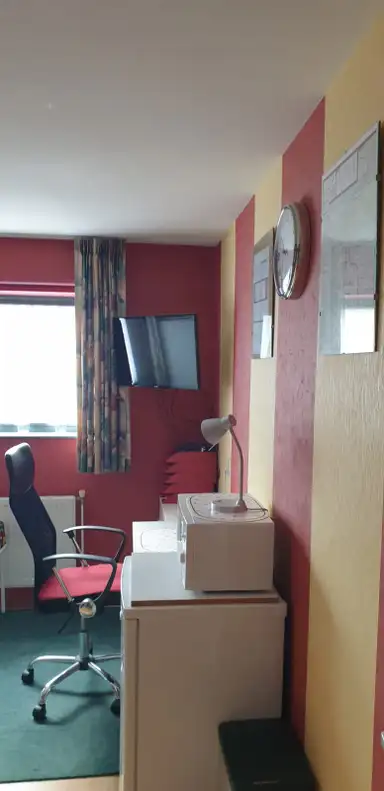 room 16τ.μ. προς ενοικίαση για 425€/μήνα στην περιοχή Erasmusweg, The Hague
