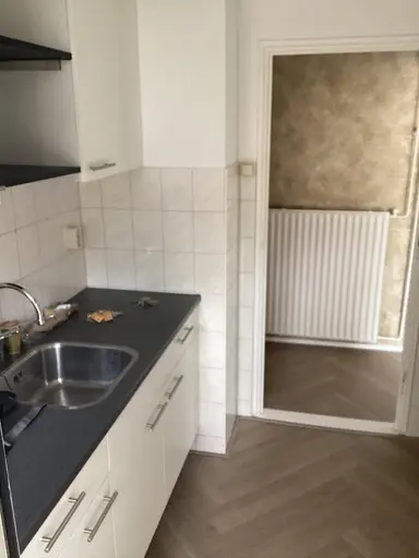 76m2 house to rent for 500€/month in Menadostraat, Groningen