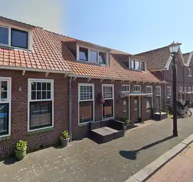85m2 house to rent for 1193€/month in Cattenstraat, Katwijk