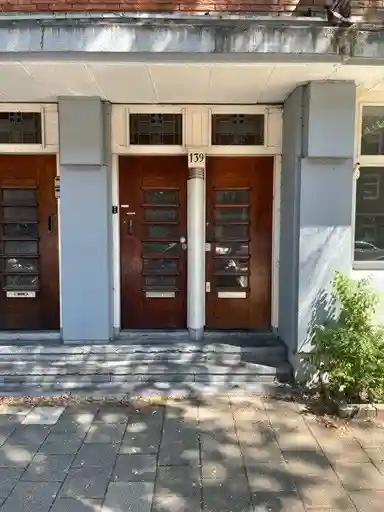 apartment 55τ.μ. προς ενοικίαση για 2350€/μήνα στην περιοχή Haarlemmermeerstraat 139-3, Amsterdam