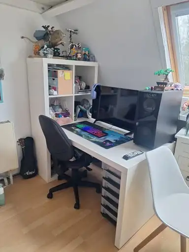 room 16τ.μ. προς ενοικίαση για 320€/μήνα στην περιοχή Nijmegen