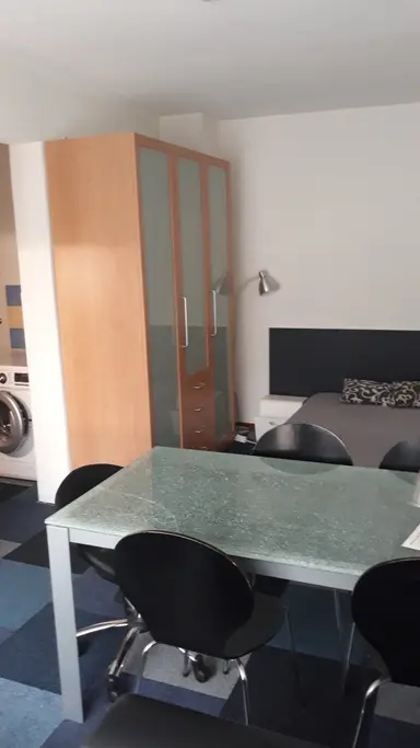 studio 32τ.μ. προς ενοικίαση για 950€/μήνα στην περιοχή Bisschop Metziusstraat, Tilburg