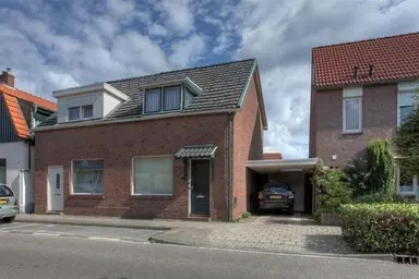 98m2 house to rent for 1800€/month in Oostveenweg, Enschede