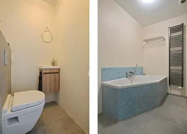 apartment 110τ.μ. προς ενοικίαση για 3500€/μήνα στην περιοχή Wijttenbachstraat 1093, Amsterdam