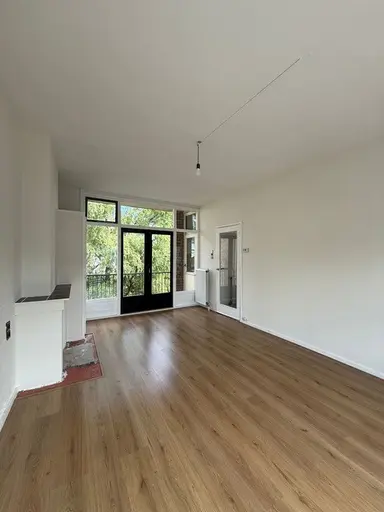 46m2 apartment zu vermieten für 930€/Monat in Pleinweg, Rotterdam