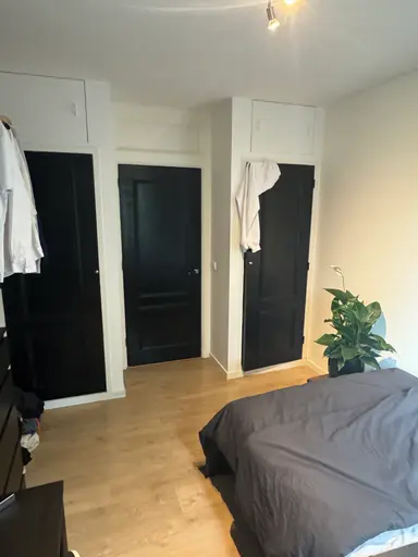 13m2 room zu vermieten für 950€/Monat in Mesdagstraat, Amsterdam
