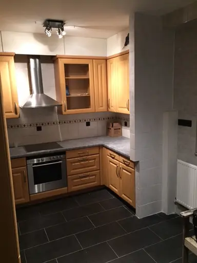 13m2 room zu vermieten für 670€/Monat in Burgemeester Vening Meineszlaan, Amsterdam