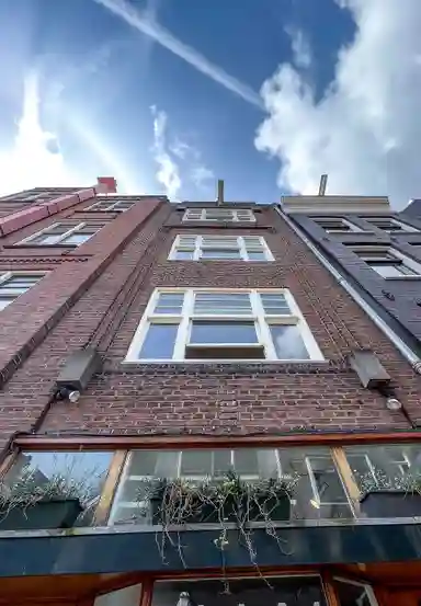 220m2 room zu vermieten für 1800€/Monat in Kerkstraat, Amsterdam