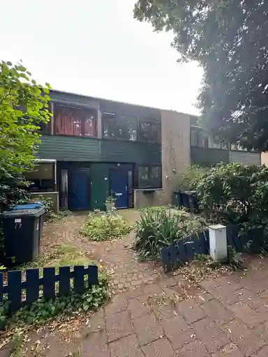 85m2 house to rent for 1395€/month in Zeist