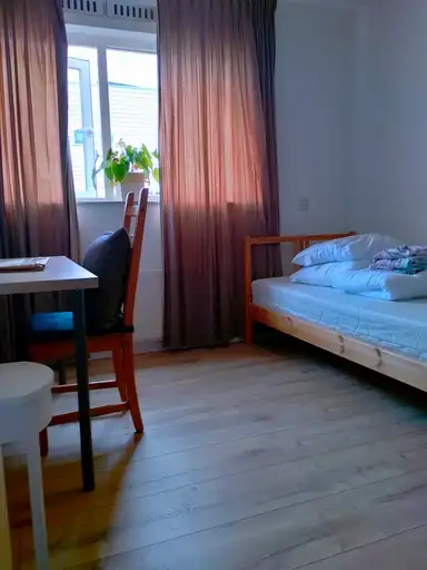 12m2 room zu vermieten für 600€/Monat in Le Tourmalet, Amsterdam