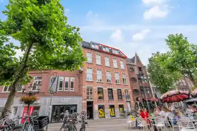 32m2 apartment te huur voor 595€/maand in Parade 51, Venlo