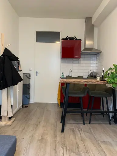 15m2 room to rent for 704€/month in Prinsenstraat 1, Leiden