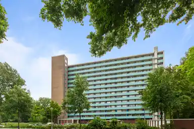 14m2 room to rent for 850€/month in Langswater, Amsterdam
