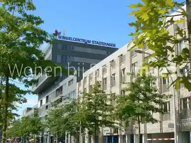 109m2 house to rent for 1185€/month in Boekbinderstraat, Zwolle
