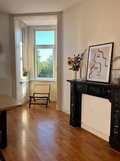 12m2 room to rent for 890€/month in Amsterdam, Amsterdam