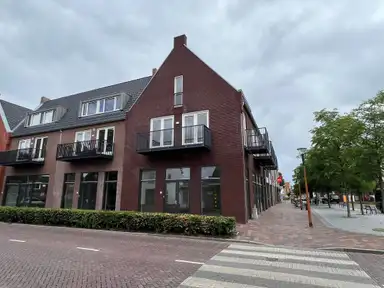174m2 apartment te huur voor 1995€/maand in Monseigneur van Kesselstraat 2, Vlijmen