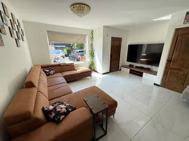 130m2 house te huur voor 3000€/maand in Griend 157, Diemen