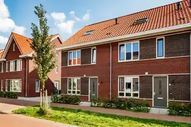135m2 house to rent for 1435€/month in Molenveen 13, Ede