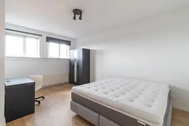 room 80τ.μ. προς ενοικίαση για 661€/μήνα στην περιοχή Capadosestraat 3A, The Hague