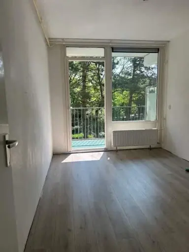 studio 57τ.μ. προς ενοικίαση για 884€/μήνα στην περιοχή Lutulistraat 25, Hoofddorp