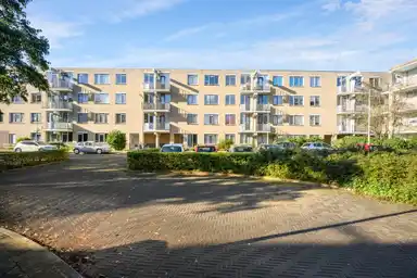 apartment di 80m2 in affitto a 2000€/mese a Scherpenzeelstraat 125, Amsterdam