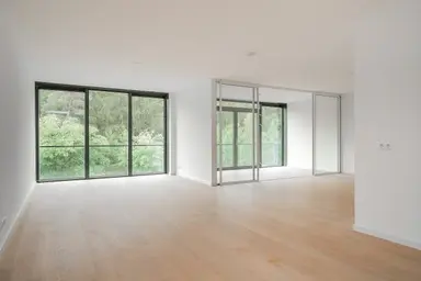 135m2 apartment to rent for 1835€/month in Loosdrechtse Bos 44, Hilversum
