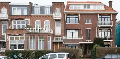 apartment de 155m2 à louer pour 2800€/mois à Badhuisweg 70B, The Hague
