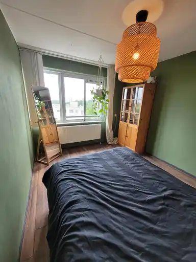 96m2 room to rent for 1500€/month in Rondeel, Amsterdam