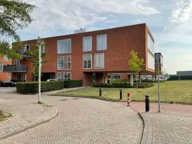 134m2 apartment to rent for 1640€/month in Rijsenborch, Vianen