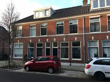 90m2 house to rent for 2295€/month in Griftstraat 10, Utrecht
