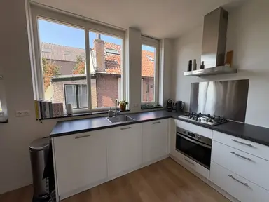 apartment 100τ.μ. προς ενοικίαση για 1650€/μήνα στην περιοχή Kleine Haven, Haastrecht